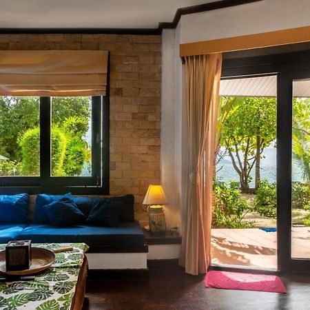 Sunshine Residence Baan Tai Bagian luar foto