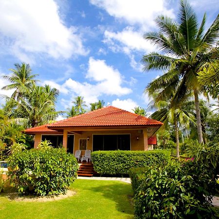 Sunshine Residence Baan Tai Bagian luar foto