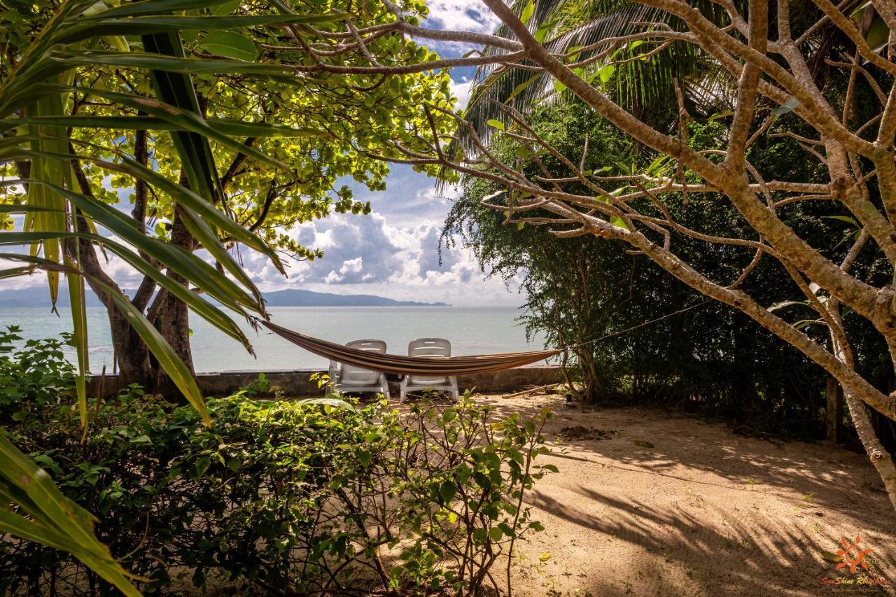 Sunshine Residence Baan Tai Bagian luar foto